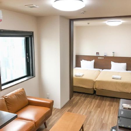 Hotel Livemax Budget Nagoya Shinkansen-Guchi Экстерьер фото