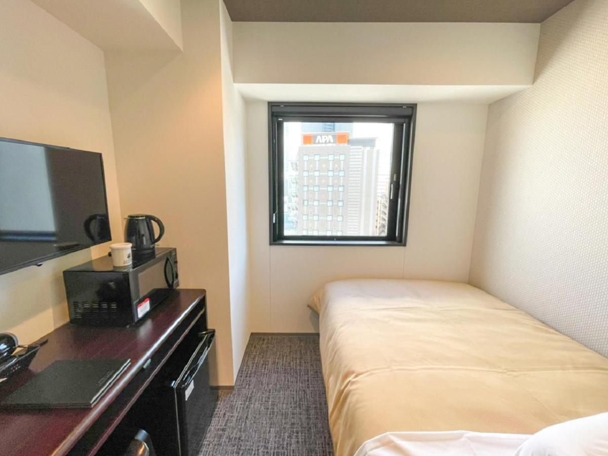 Hotel Livemax Budget Nagoya Shinkansen-Guchi Экстерьер фото