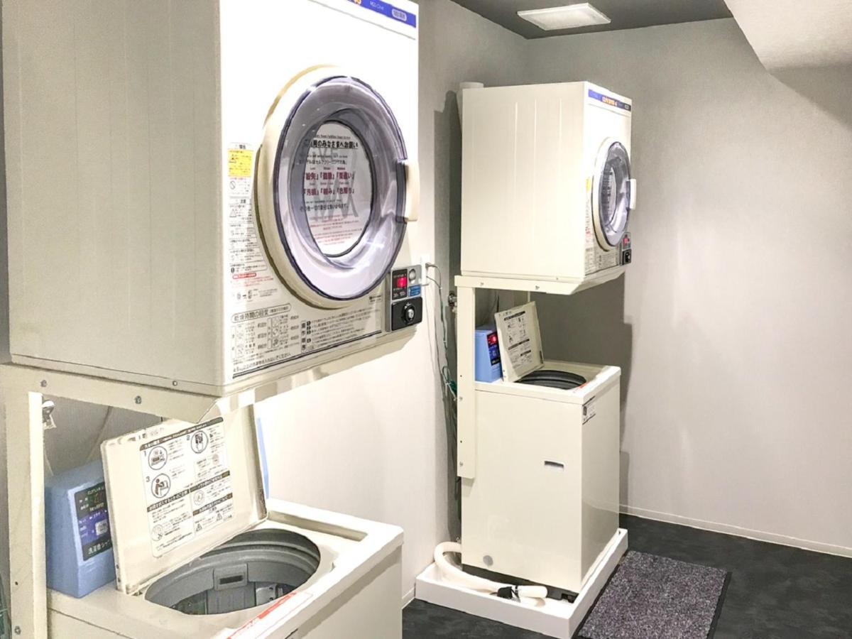 Hotel Livemax Budget Nagoya Shinkansen-Guchi Экстерьер фото