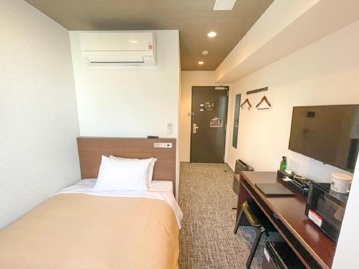 Hotel Livemax Budget Nagoya Shinkansen-Guchi Экстерьер фото