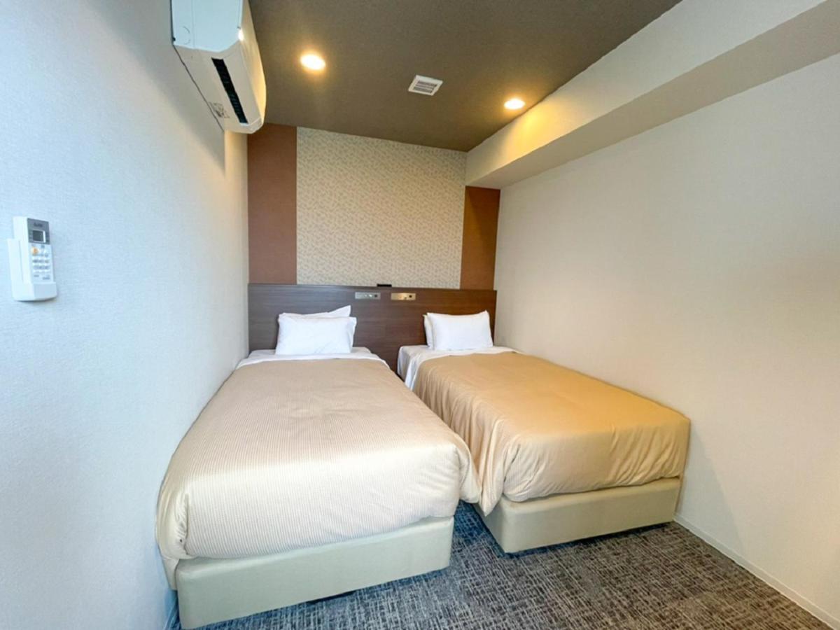 Hotel Livemax Budget Nagoya Shinkansen-Guchi Экстерьер фото