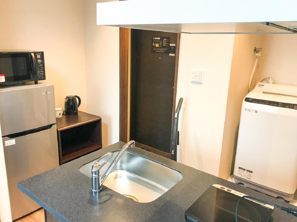 Hotel Livemax Budget Nagoya Shinkansen-Guchi Экстерьер фото