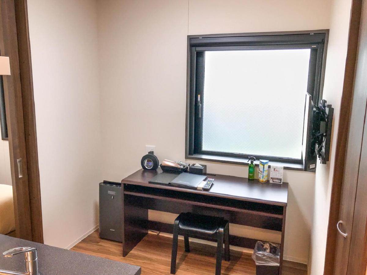 Hotel Livemax Budget Nagoya Shinkansen-Guchi Экстерьер фото