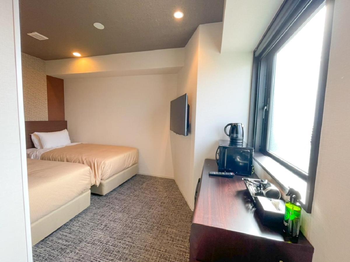 Hotel Livemax Budget Nagoya Shinkansen-Guchi Экстерьер фото